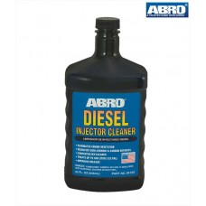 ABRO Diesel Injector Cleaner - Καθαριστικό Συστήματος Ιντζέκτιον Πετρελαίου 1lt